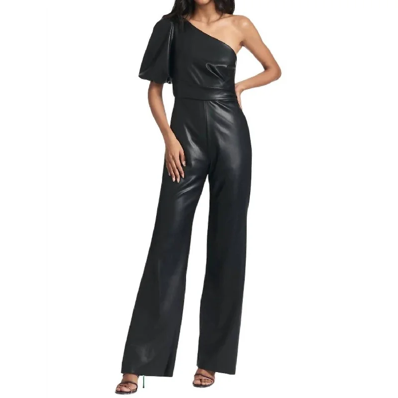 women's jumpsuits for maternity wearSachin & Babi - Jagger Jumpsuit