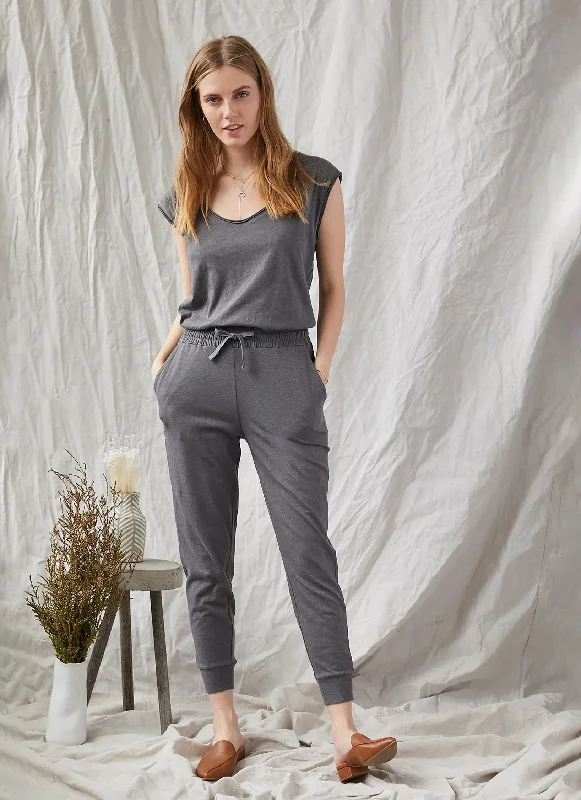 women's jumpsuits for minimalist fashionJenna Jumpsuit