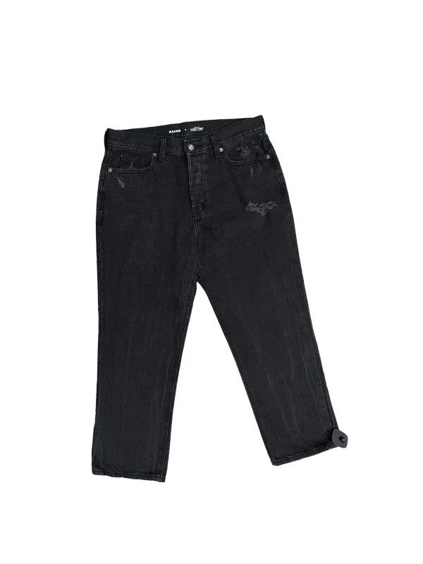 women's denim jeans for a night at the clubJeans Straight By Old Navy  Size: 8