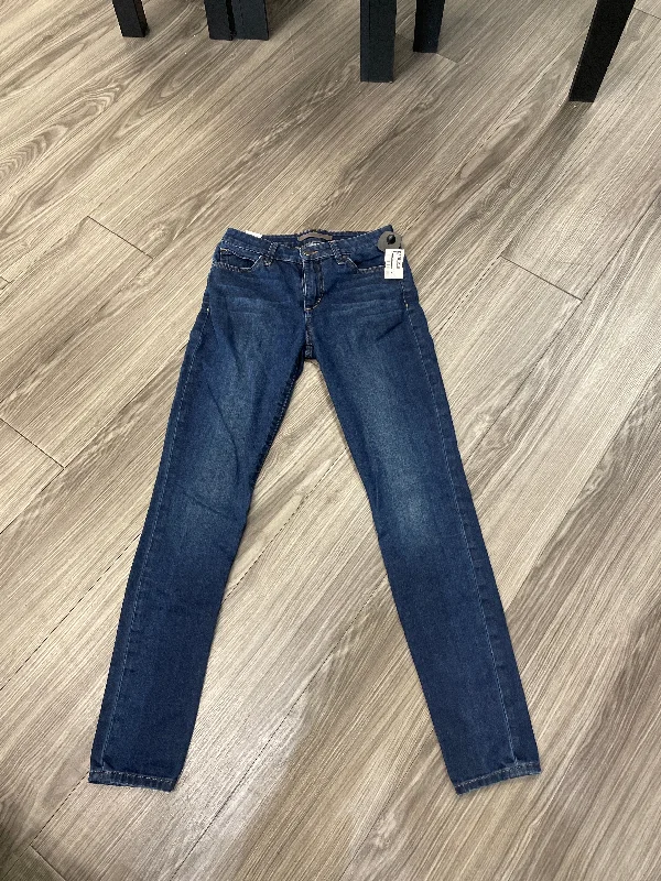 women's denim jeans for a casual FridayJeans Skinny By Joes Joes  Size: 4