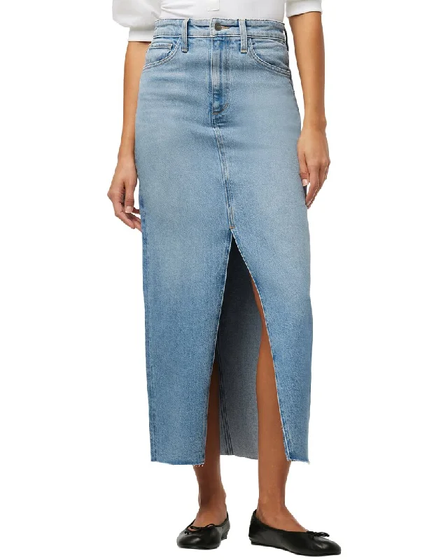 women's dressy skirtsJOE'S Jeans The Eva Maxi Skirt