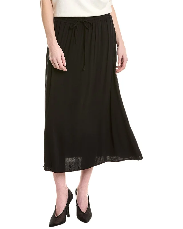 women's mini skirtsChaser Heirloom Woven Darby Midi Skirt