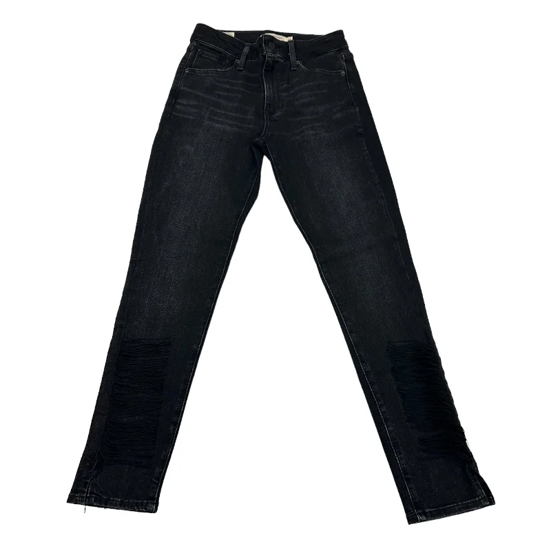 women's denim jeans for business casualJeans Skinny By Levis  Size: 4