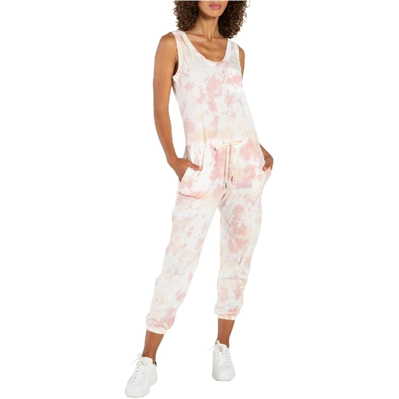 women's formal jumpsuitsN:Philanthropy Womens World Jumpsuit