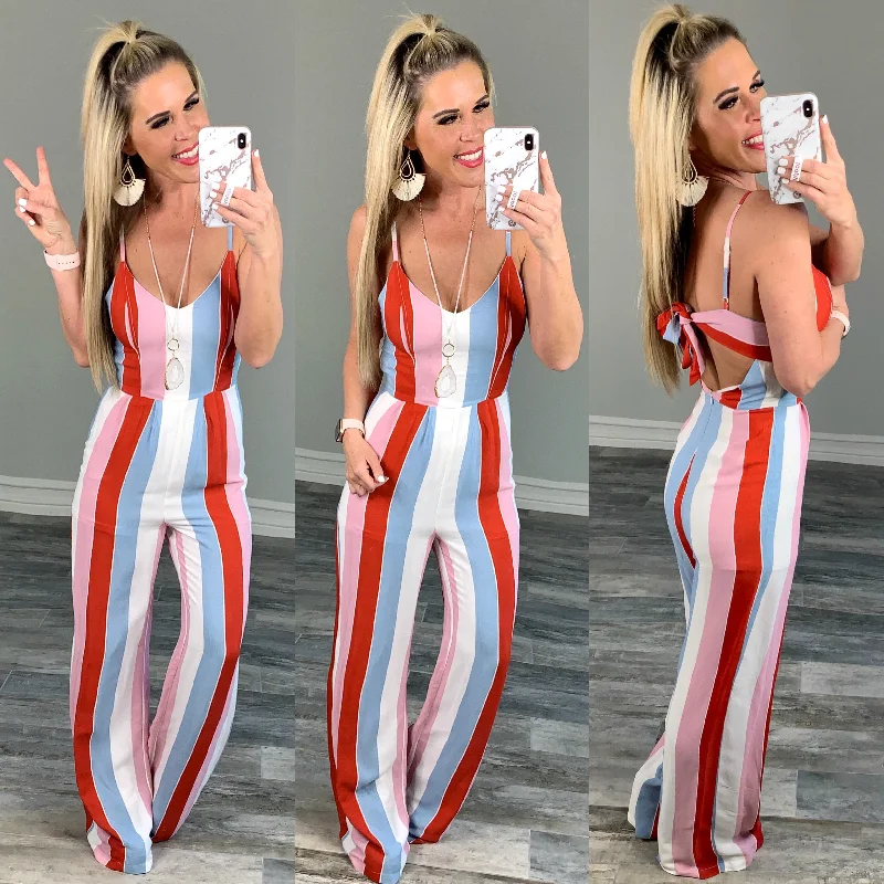 women's jumpsuits for dancingOver the Rainbow Jumpsuit