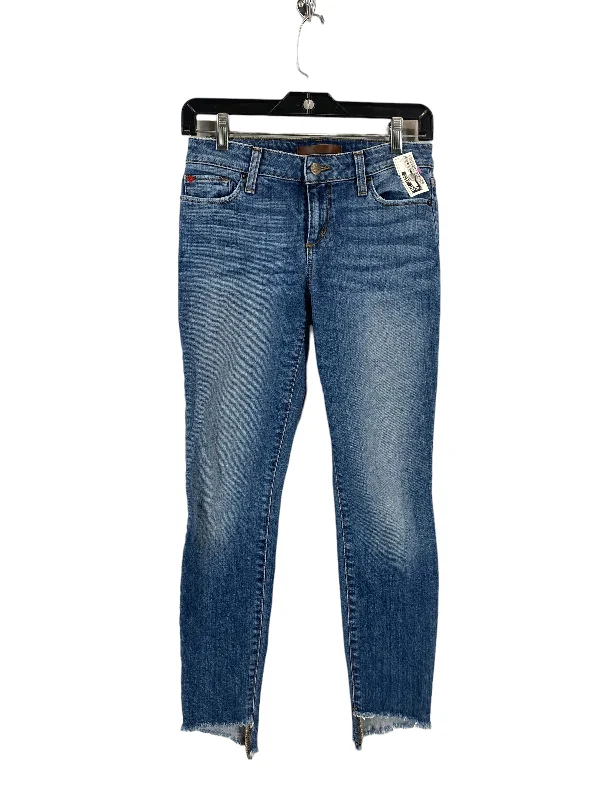 women's denim jeans with buttonsJeans Skinny By Joes Jeans