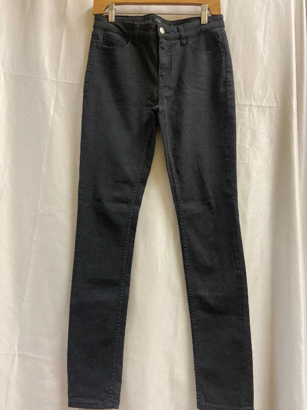 women's ripped denim jeansJeans Designer By Kate Spade  Size: 4