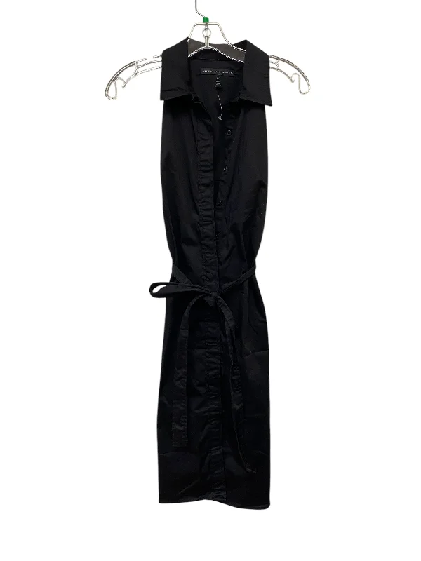 women's hourglass figure dressesDress Casual Maxi By White House Black Market In Black, Size: 4p