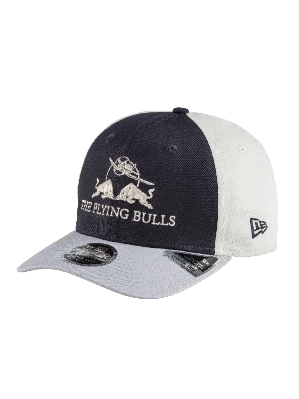 parkas for womenThe Flying Bulls New Era 9FIFTY Contrast Hat