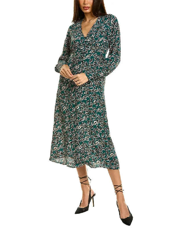 women's bespoke dressesANNA KAY Maxi Dress