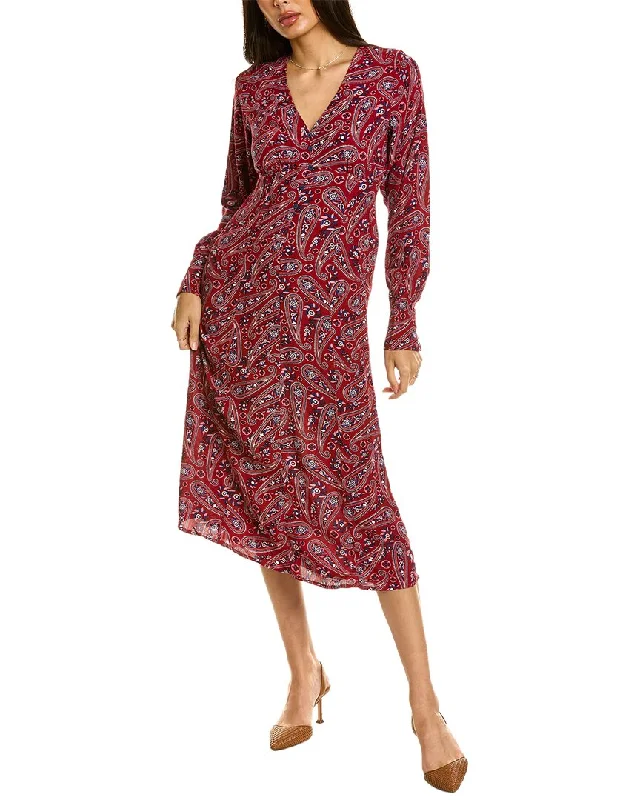 women's made-to-order dressesANNA KAY Maxi Dress