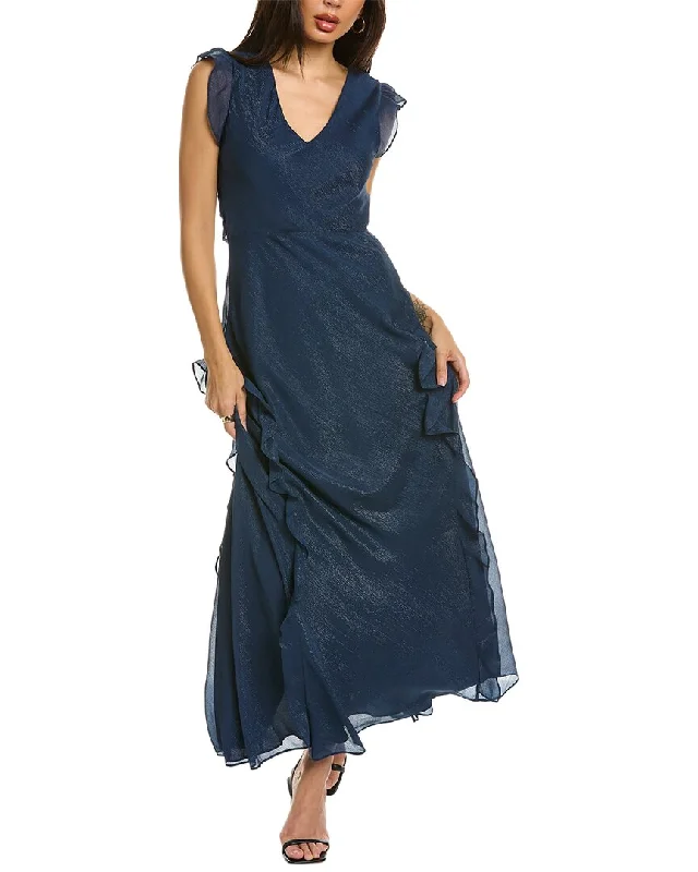 women's vacation dressesTed Baker Laurae Maxi Dress