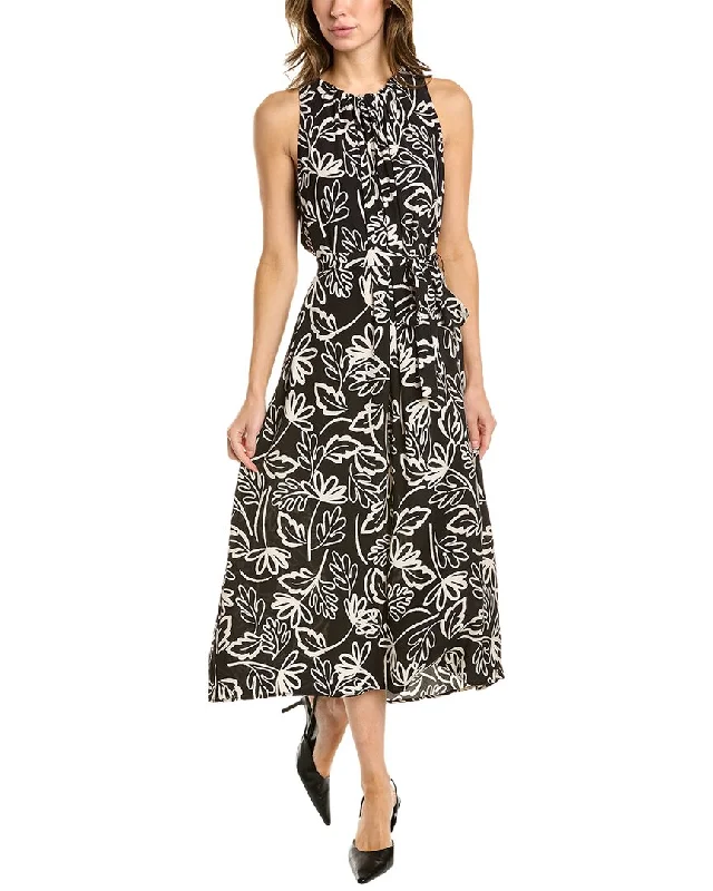 women's luxury dressesVelvet by Graham & Spencer Ophelia Maxi Dress