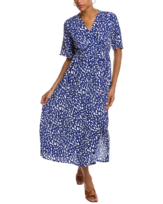 women's club dressesANNA KAY Mylana Midi Dress