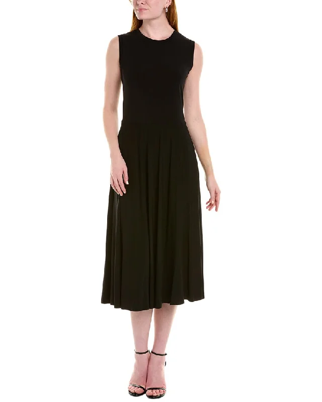 women's made-to-order dressesMax Mara Agave Midi Dress