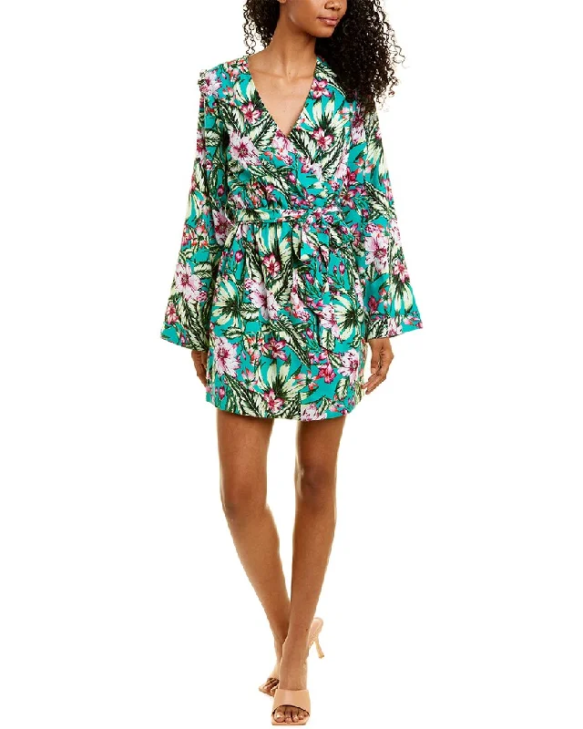 women's maxi dressesWalter Baker Jubilee Kimono Mini Dress