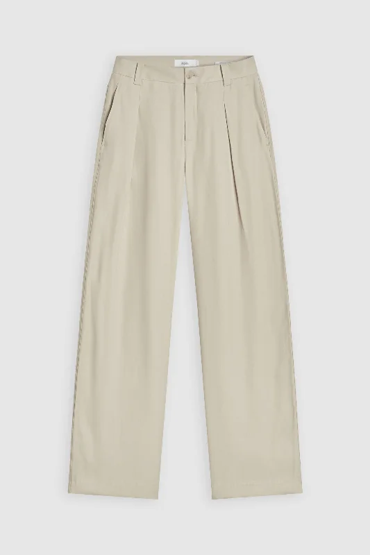 women's travel pantsClosed Brook Fluid Twill Trousers