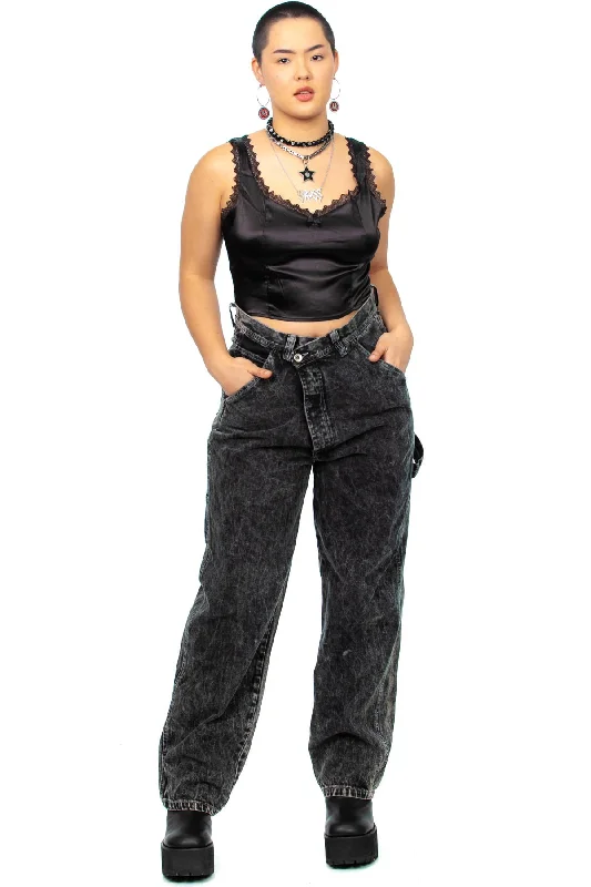 women's designer pantsSOLD!