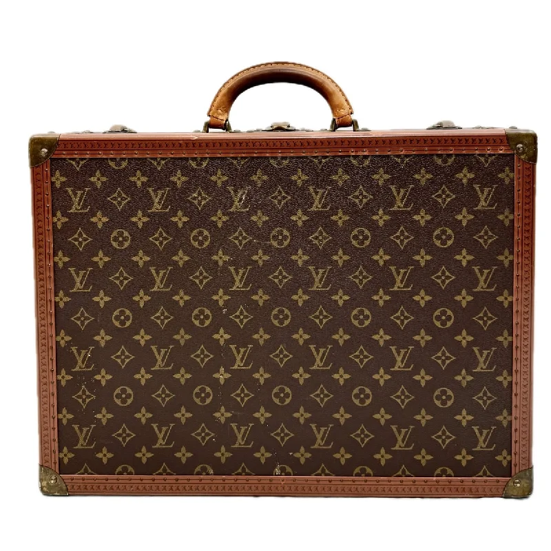 women's formal dressesLouis Vuitton Monogram President Classeur Briefcase