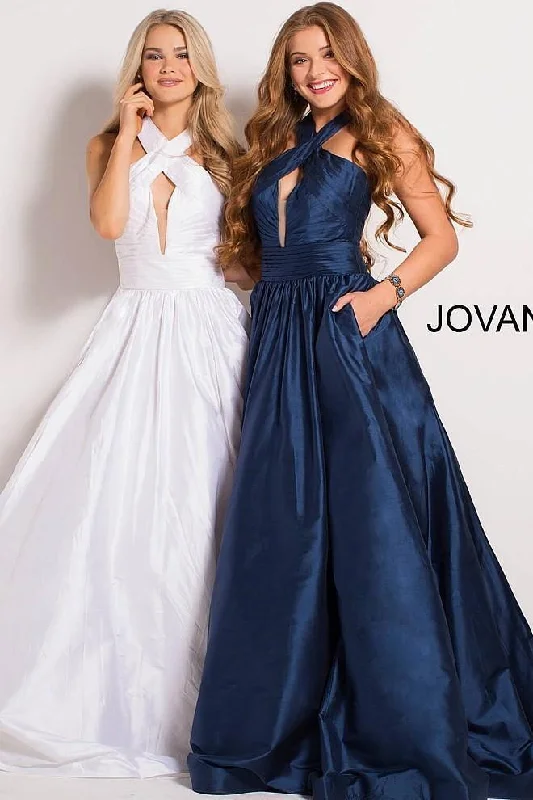 women's cinched-waist dressesJovani Prom Long Dress Sale