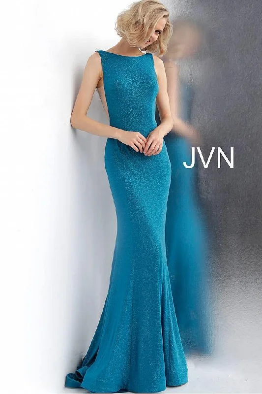 women's handmade dressesJovani 67094 Prom Long Formal Dress