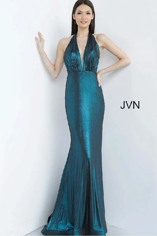 women's versatile dressesJovani 02378 Sexy Long Prom Dress